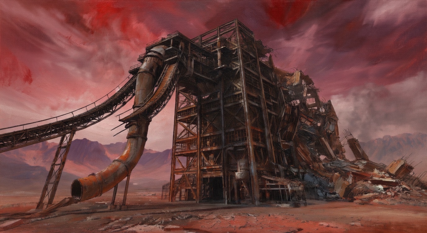 The Mammoth
